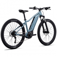 Bicicleta electrica Liv Tempt E+ 2 thumbnav 2